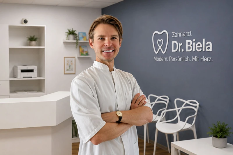 Zahnarzt Dr Biela