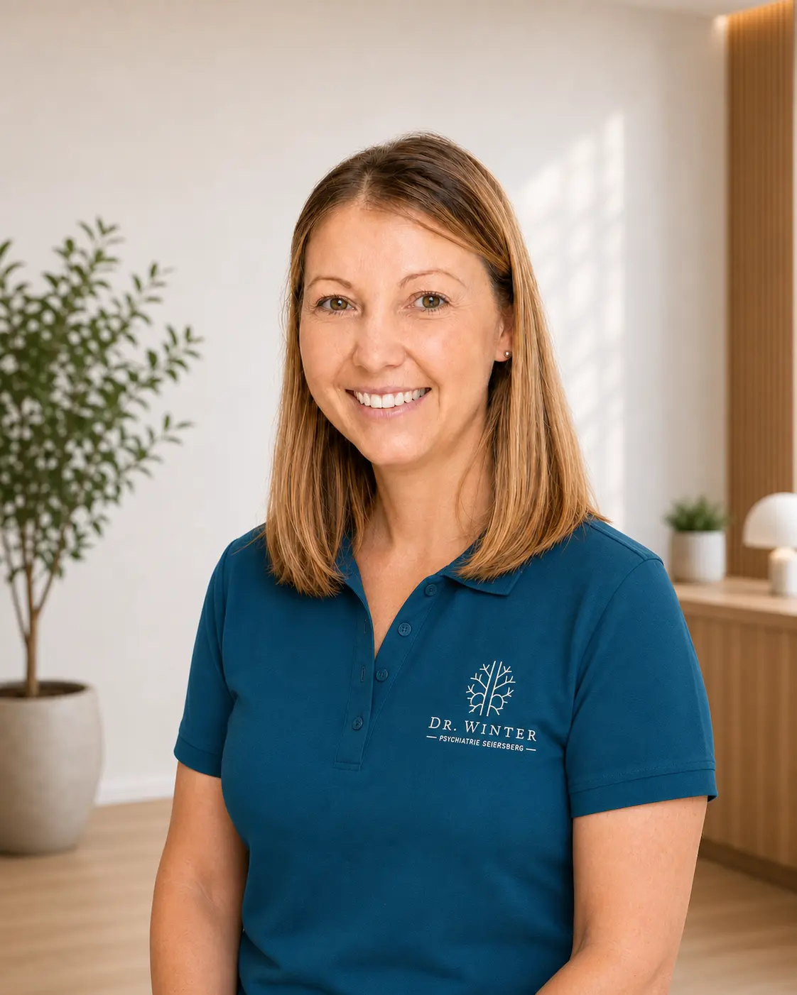 Michaela Dr Winter Psychiater Graz