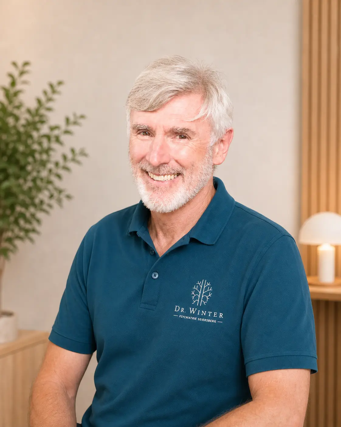 Peter-Dr Winter Psychiater Graz
